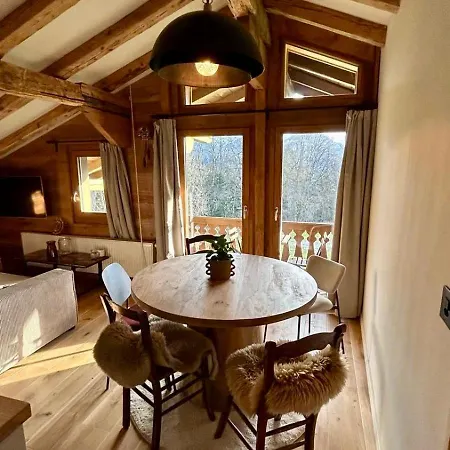 Cosy Avec Vue