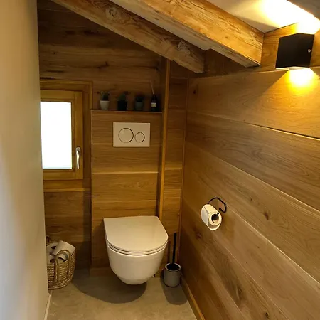 Appartement Cosy Avec Vue