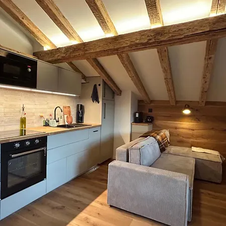 Cosy Avec Vue * Ollon